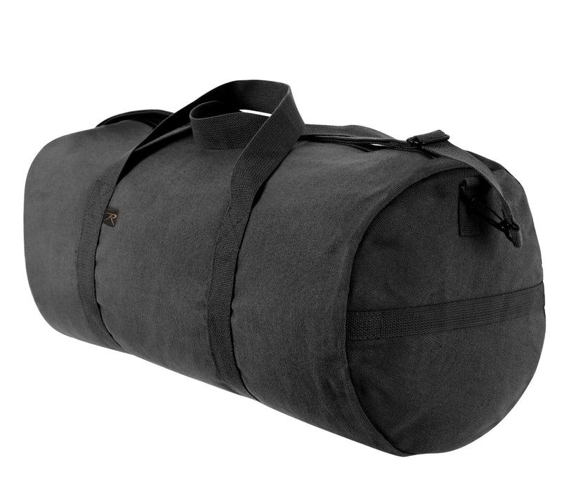 Rothco Canvas Shoulder Duffle Bag - 24 Inch