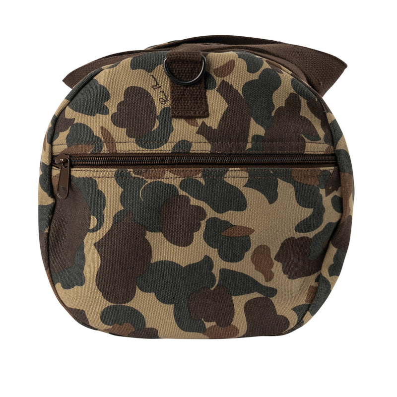 Rothco Canvas Shoulder Duffle Bag - 24 Inch