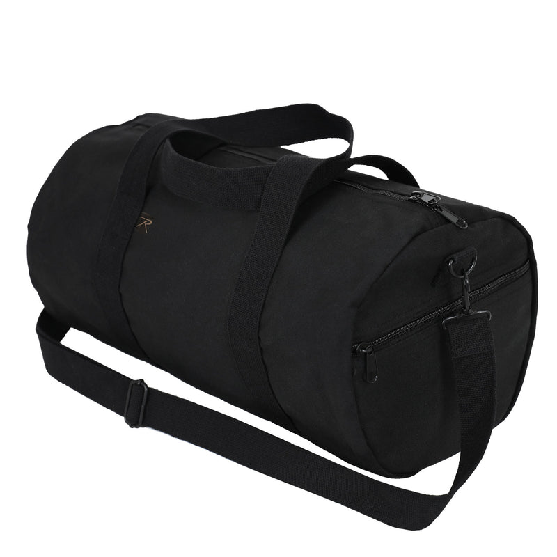 Rothco Canvas Shoulder Duffle Bag - 24 Inch