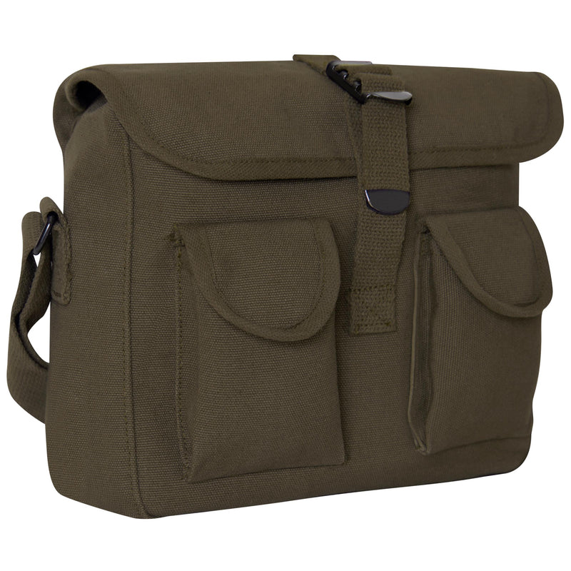 Rothco Canvas Ammo Shoulder Bag