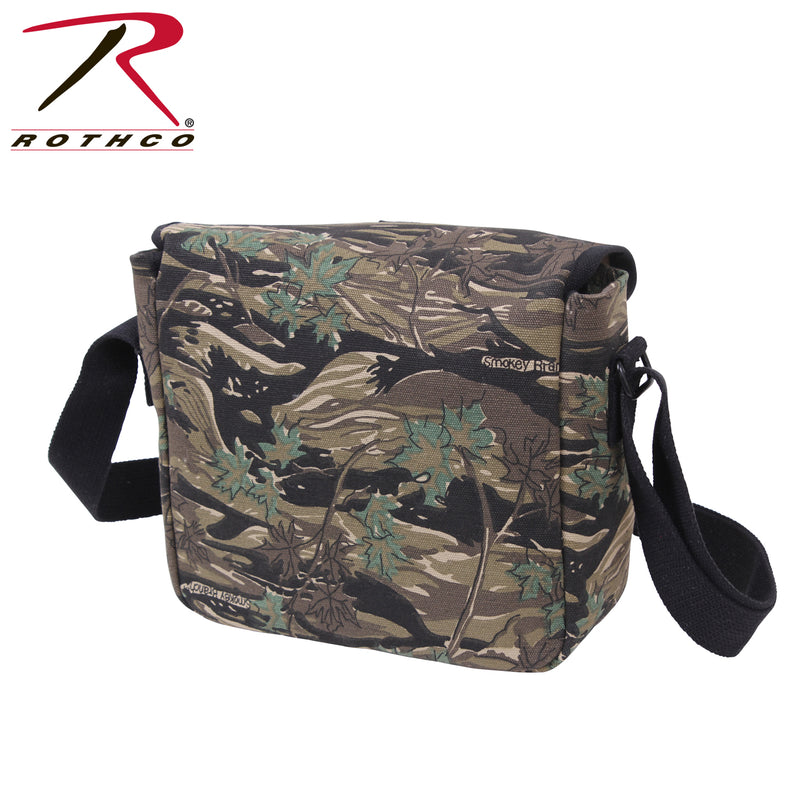 Rothco Canvas Ammo Shoulder Bag