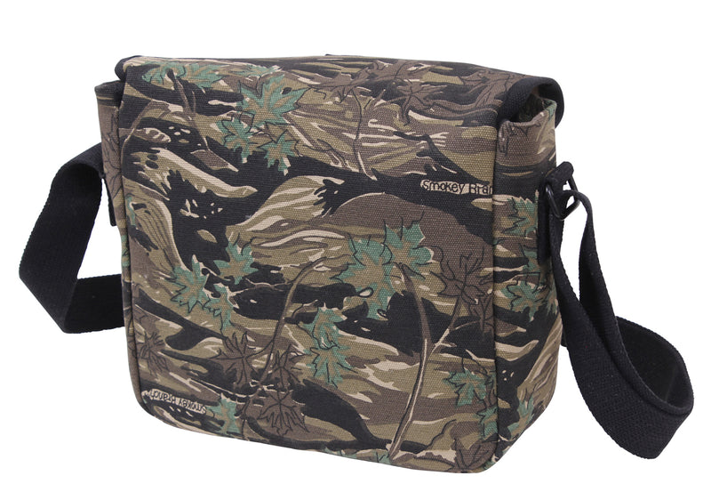 Rothco Canvas Ammo Shoulder Bag