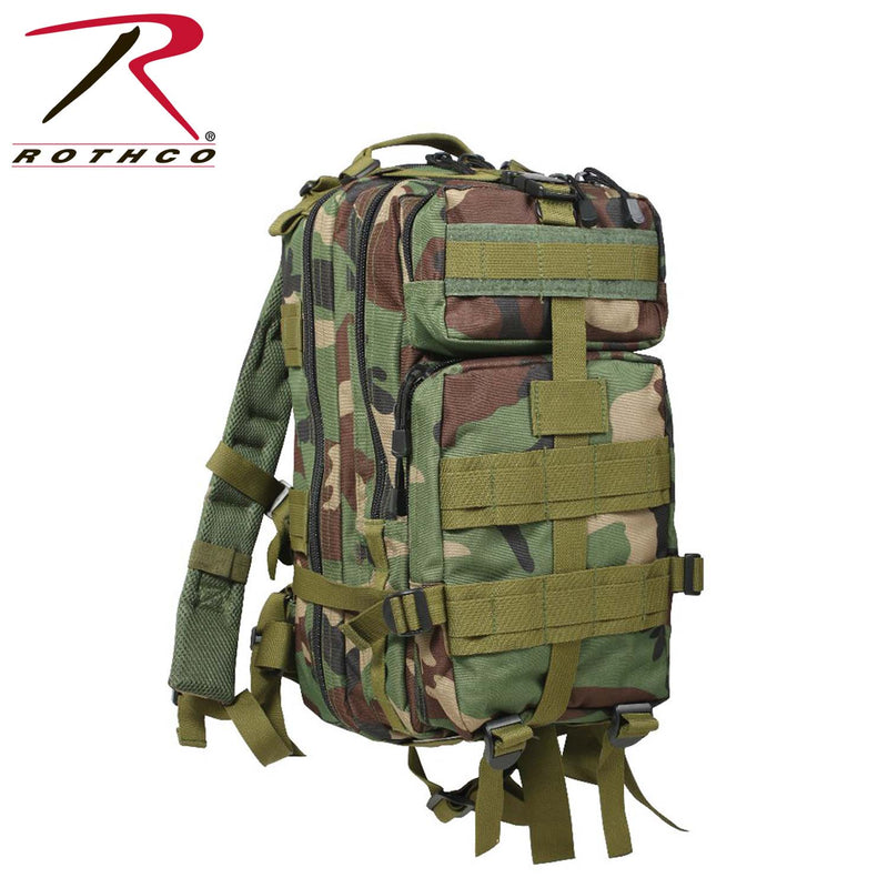 Rothco Medium Transport Pack