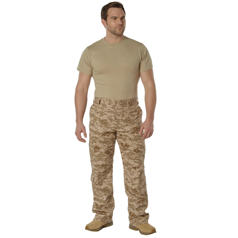 Rothco Vintage Accent Paratrooper Fatigues