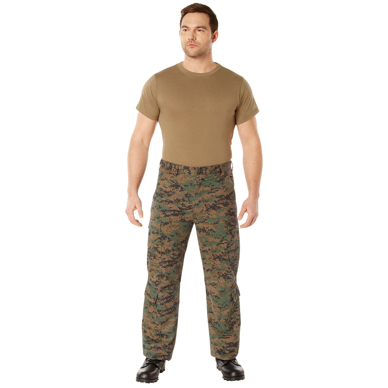 Rothco Vintage Accent Paratrooper Fatigues