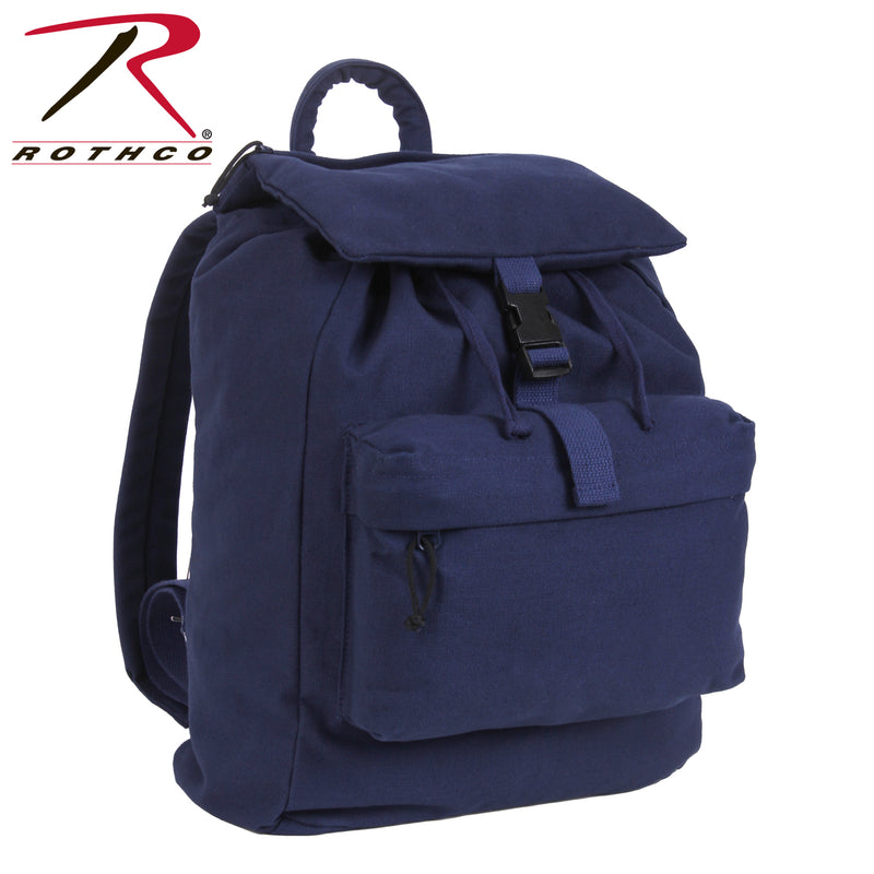 Rothco Canvas Daypack