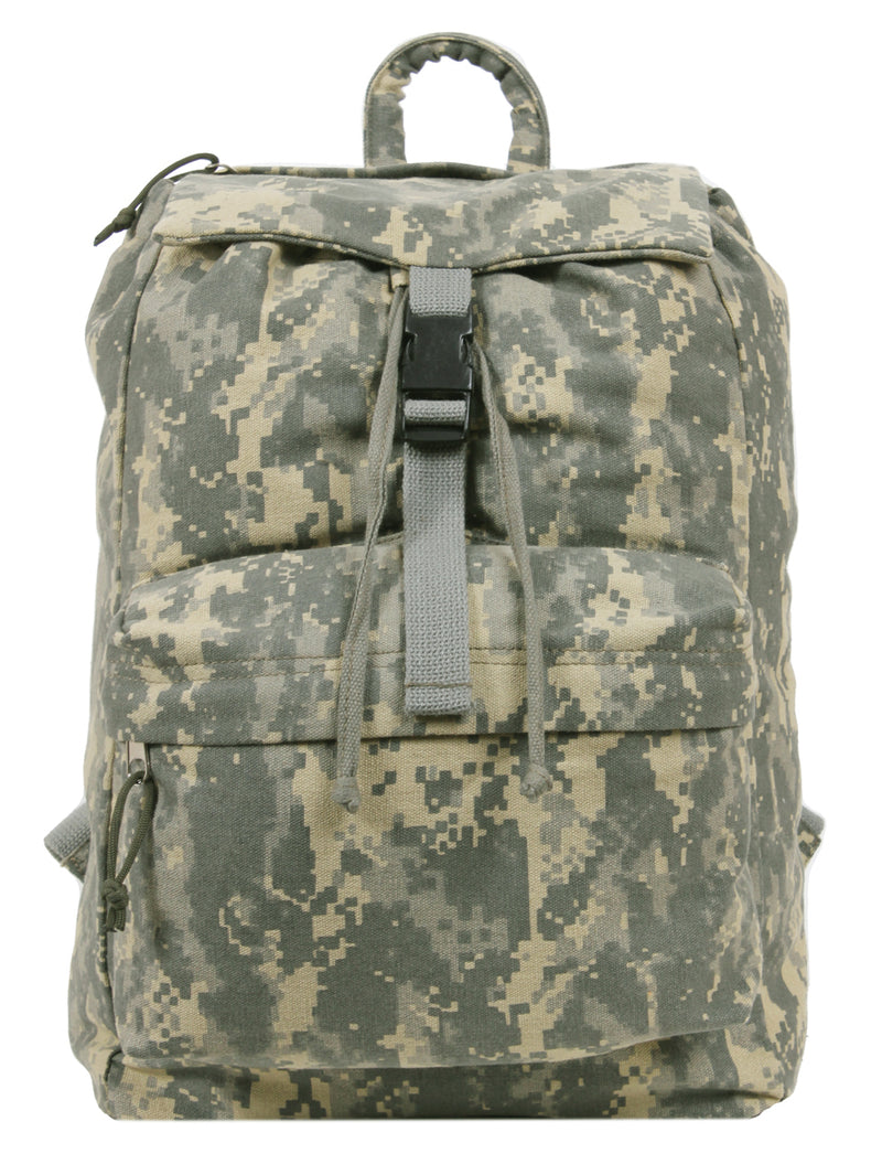 Rothco Canvas Daypack