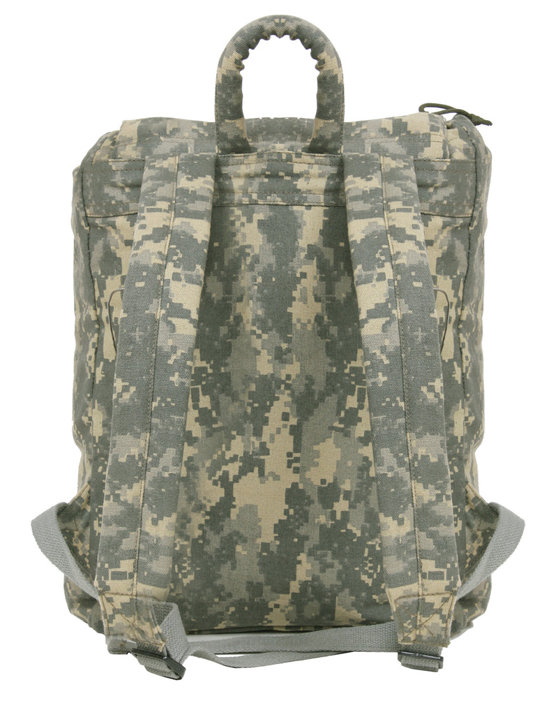 Rothco Canvas Daypack