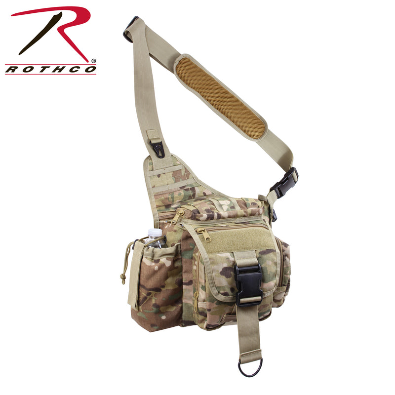 Rothco Advanced Tactical Bag