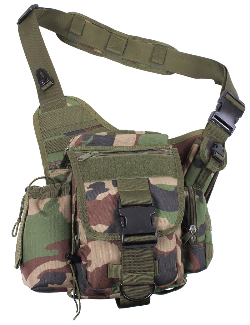 Rothco Advanced Tactical Bag