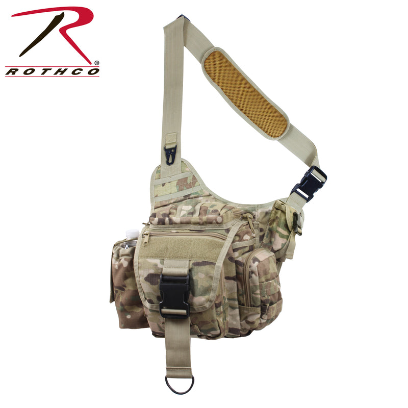 Rothco Advanced Tactical Bag