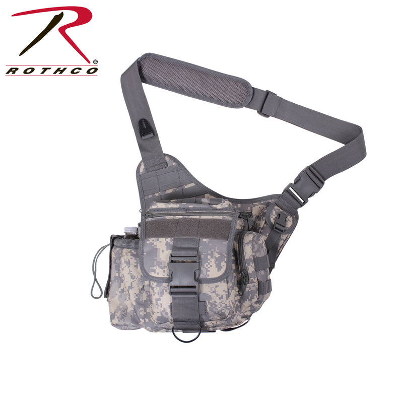 Rothco Advanced Tactical Bag