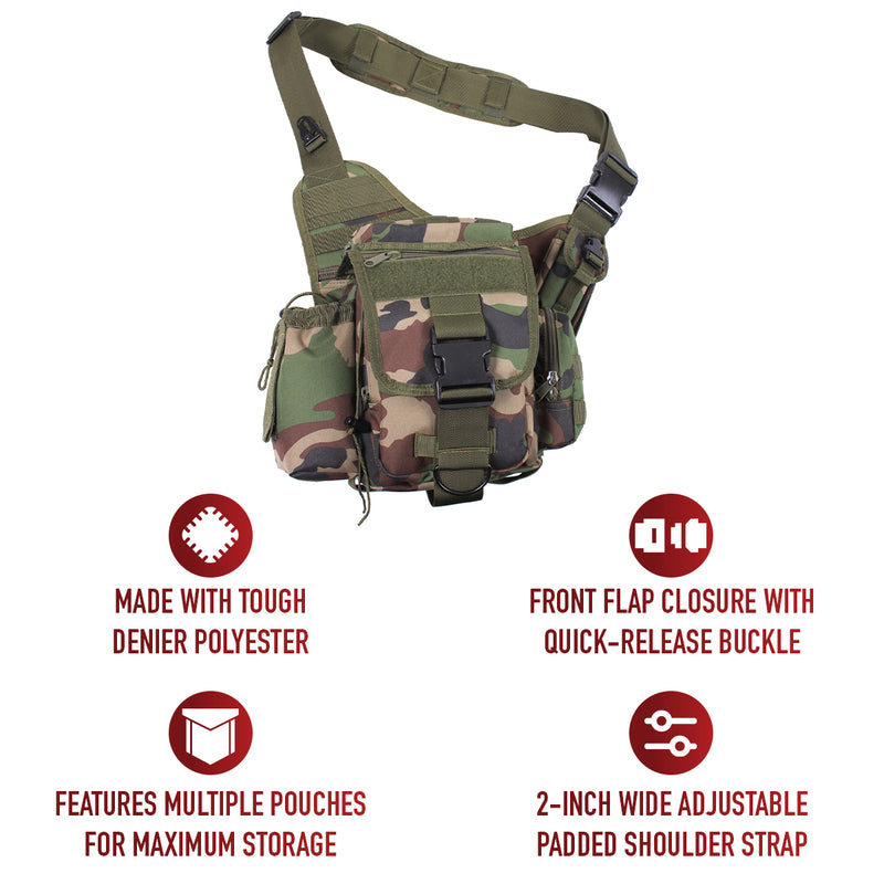 Rothco Advanced Tactical Bag