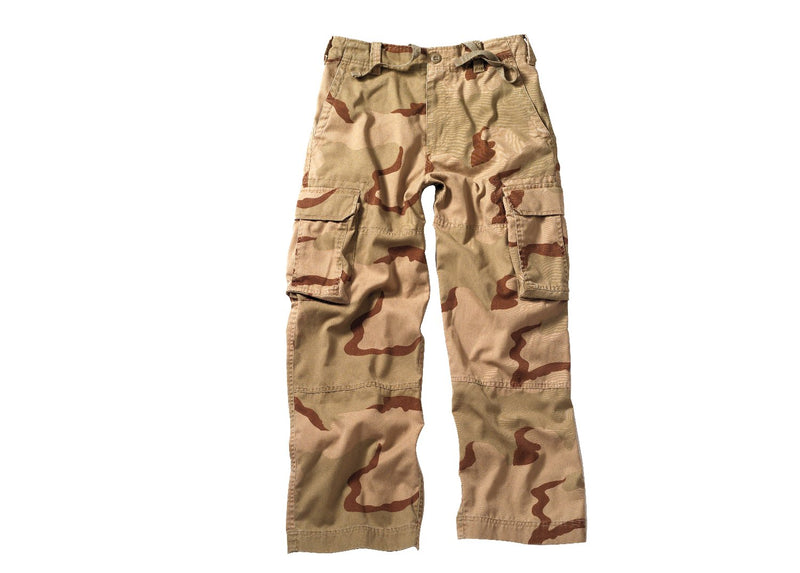 Rothco Kids Vintage Paratrooper Fatigue