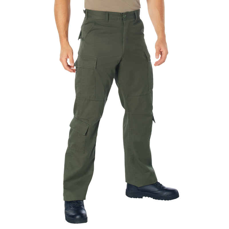 Rothco Vintage Accent Paratrooper Fatigues