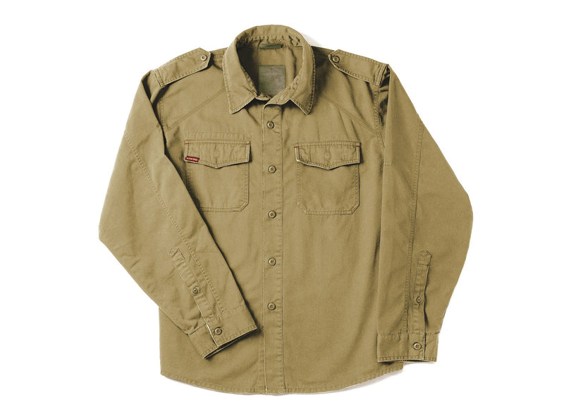 Rothco Vintage Fatigue Shirts