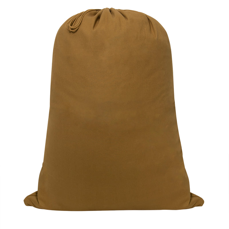 Rothco G.I. Type Canvas Barracks Bag