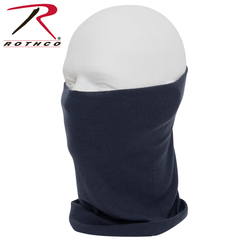 Rothco Multi-Use Neck Gaiter and Face Covering Tactical Wrap