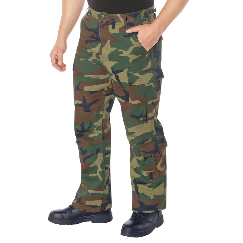 Rothco Vintage Accent Paratrooper Fatigues