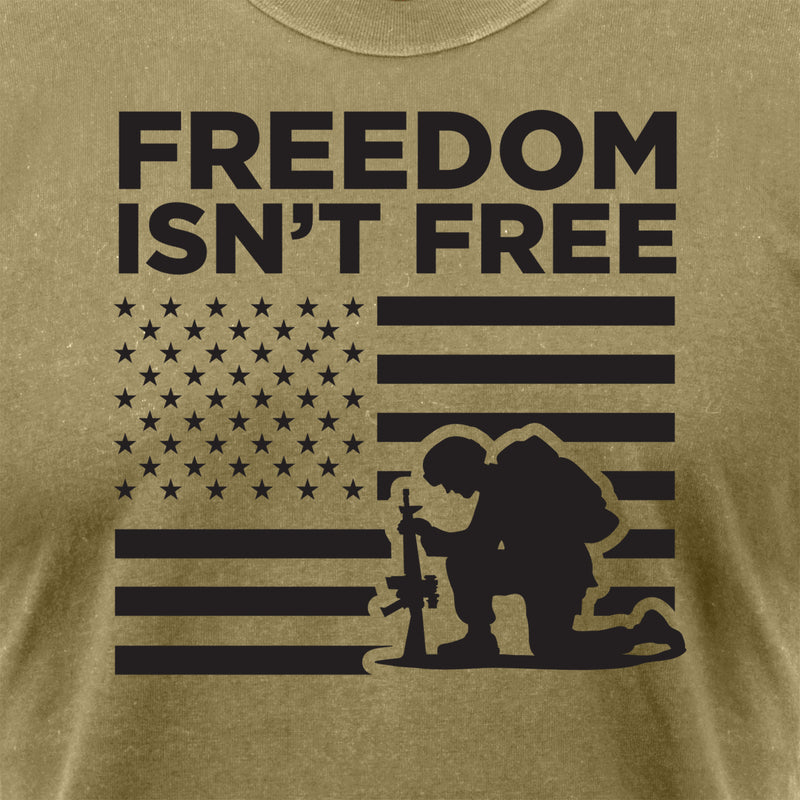 Rothco "Freedom Isn't Free" T-Shirt