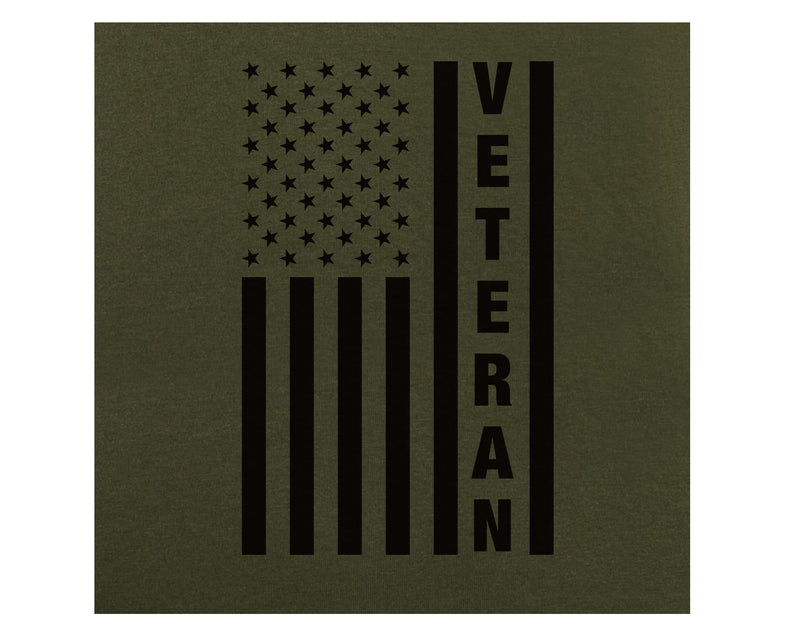 Rothco Veteran Flag T-Shirt