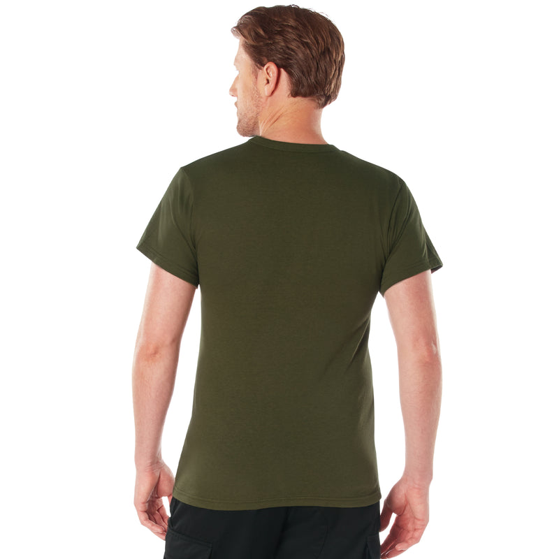 Rothco Veteran Flag T-Shirt