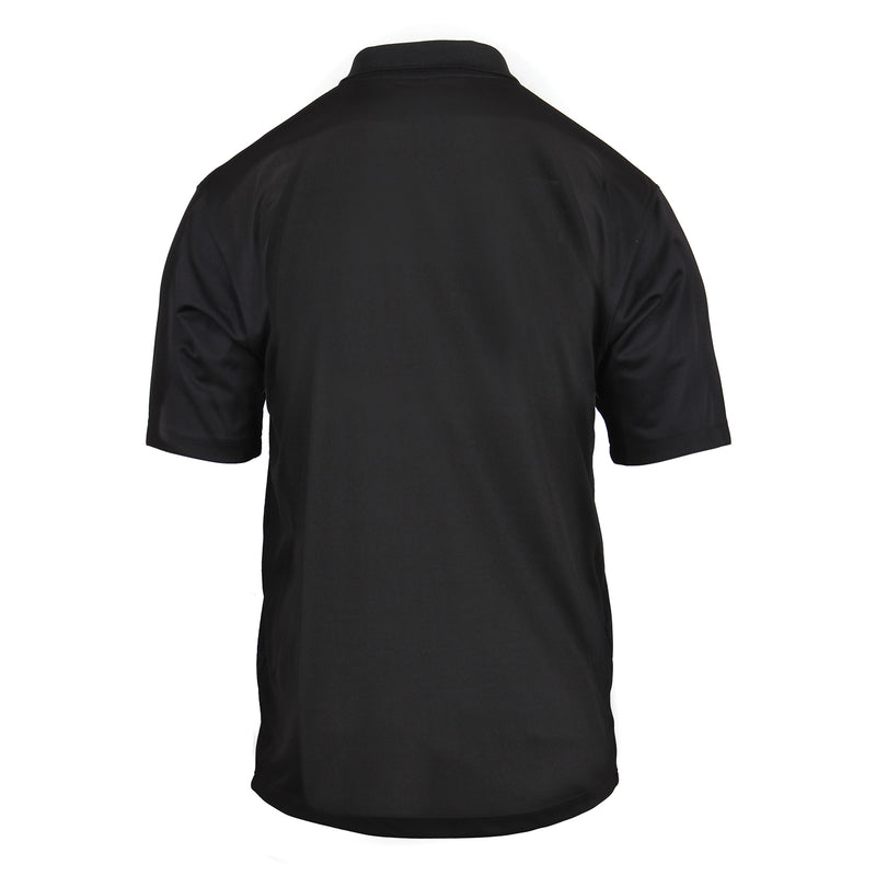 Rothco Thin Blue Line Moisture Wicking Polo