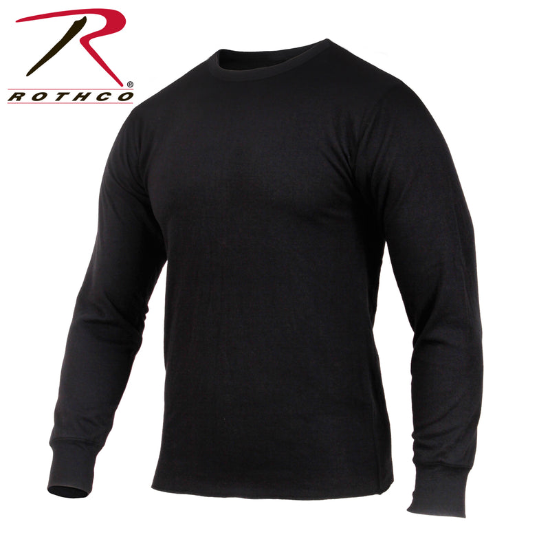 Rothco Midweight Thermal Knit Top