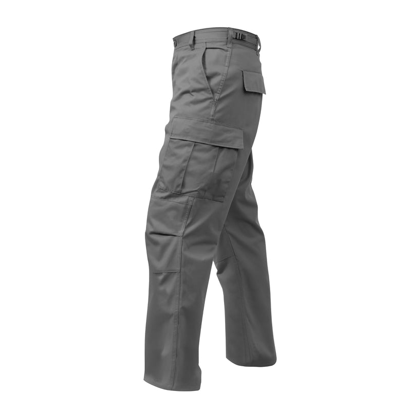 Rothco Zip Fly Uniform Pant - Midnite Navy Blue