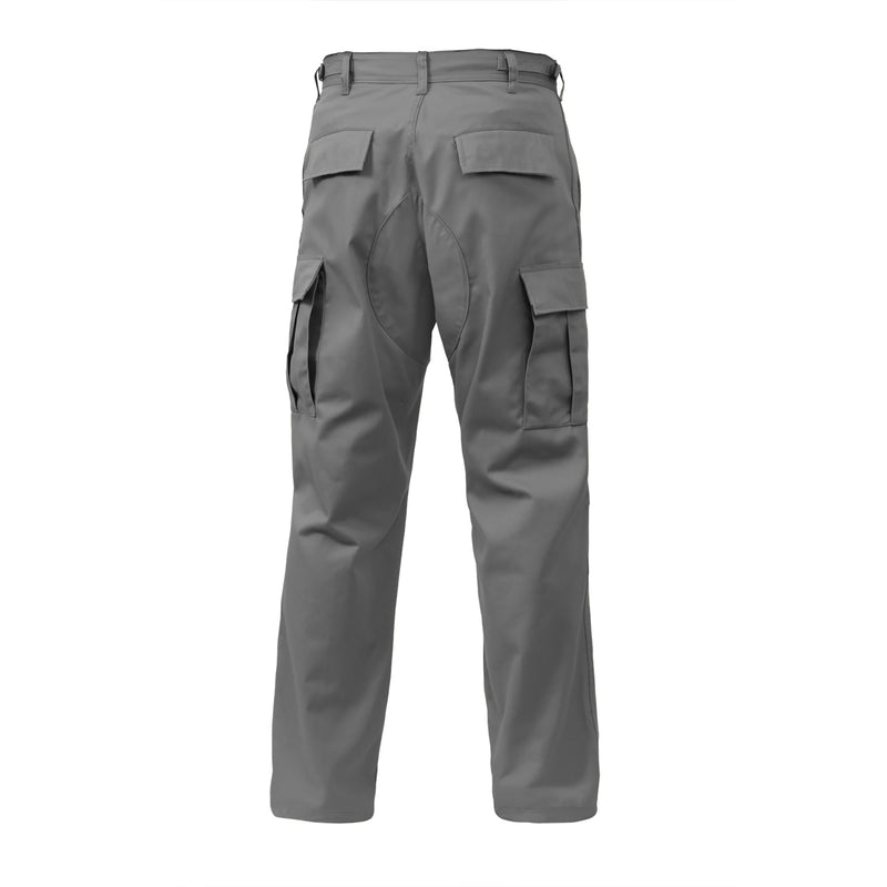 Rothco Zip Fly Uniform Pant - Midnite Navy Blue