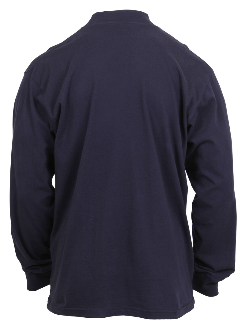 Rothco Mock Turtleneck