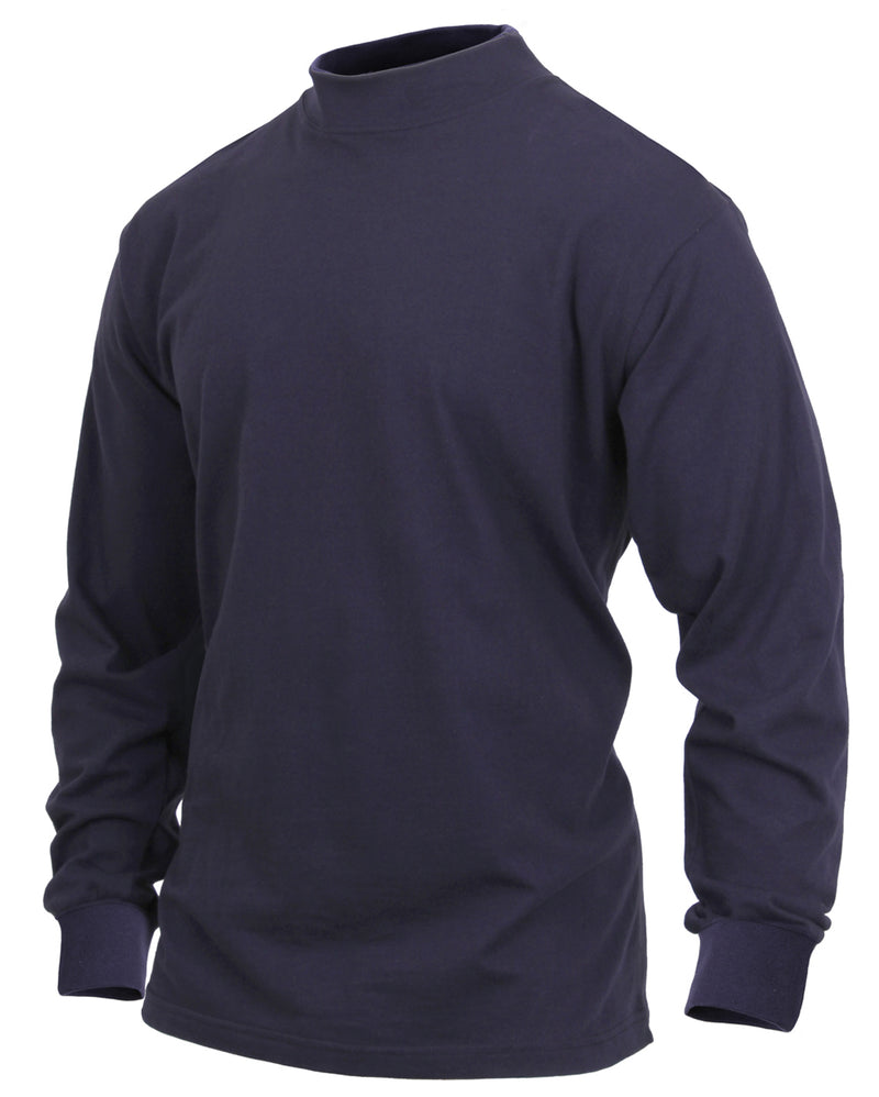 Rothco Mock Turtleneck