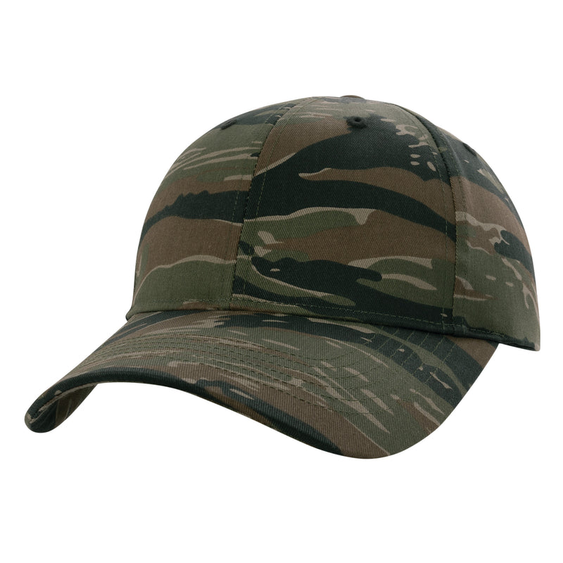 Rothco Camo Supreme Low Profile Cap