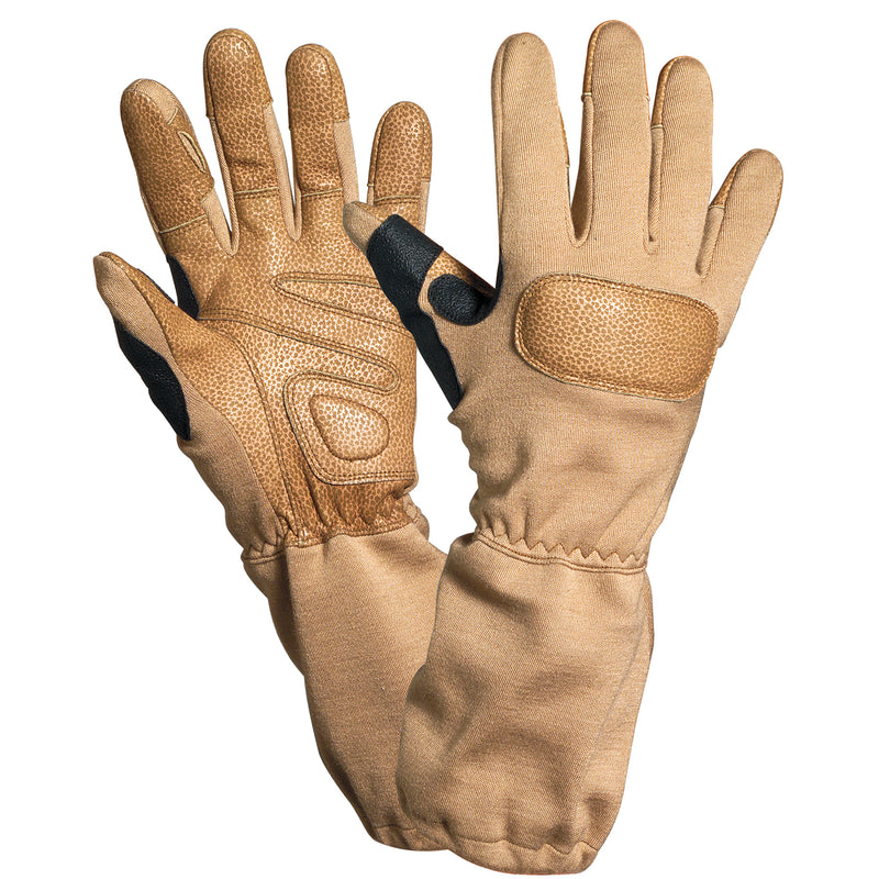 Rothco Special Forces Cut Resistant Tactical Gloves