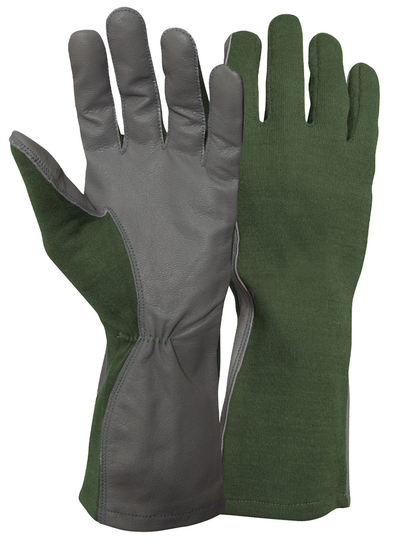 G.I. Nomex Flight Gloves