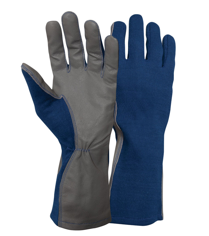 G.I. Nomex Flight Gloves