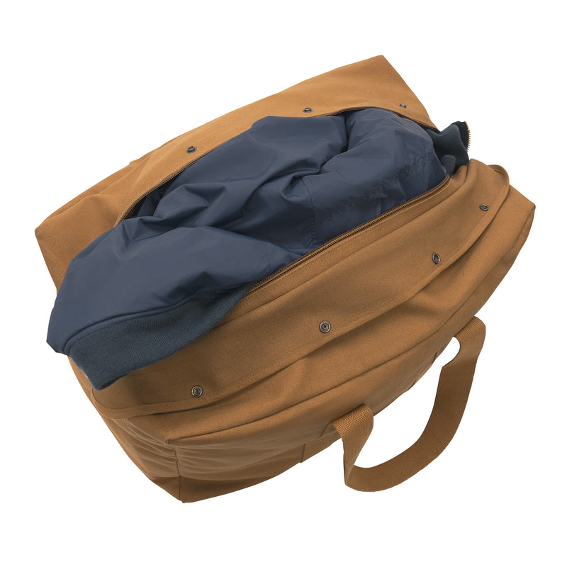 Rothco Canvas Parachute Cargo Bag