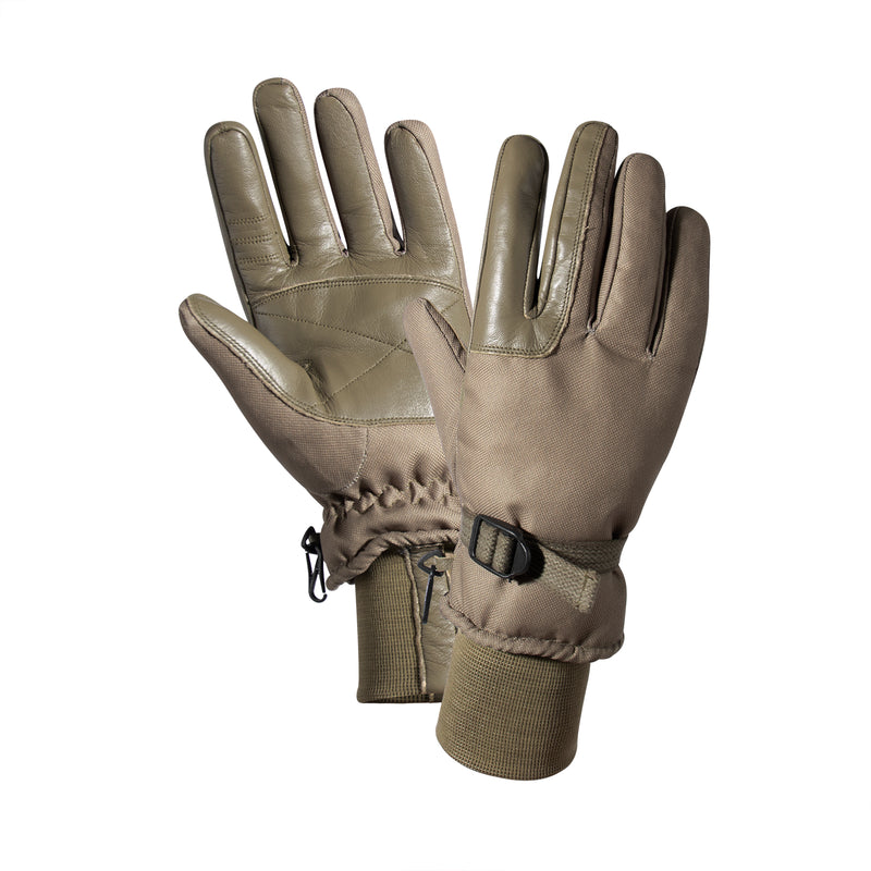 Rothco Cold Weather Military Gloves