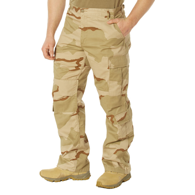 Rothco Vintage Accent Paratrooper Fatigues