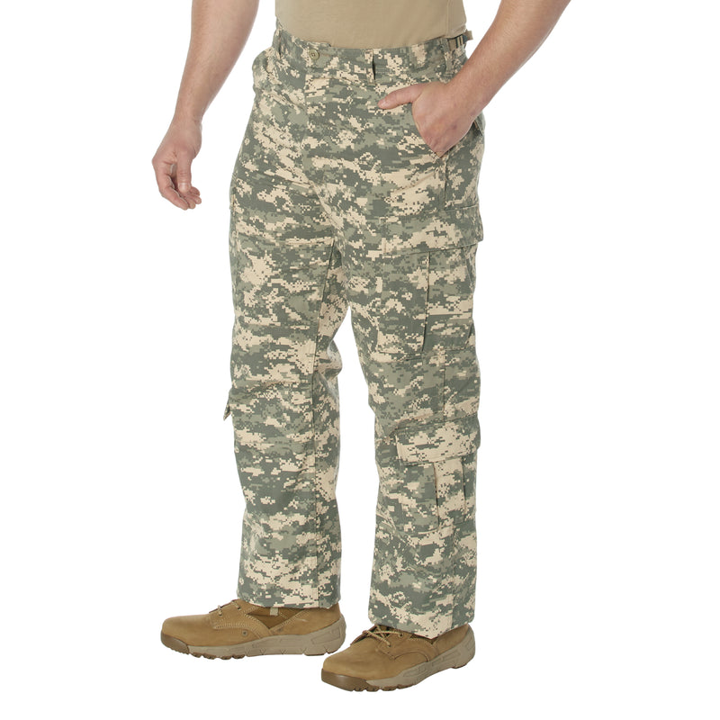 Rothco Vintage Accent Paratrooper Fatigues