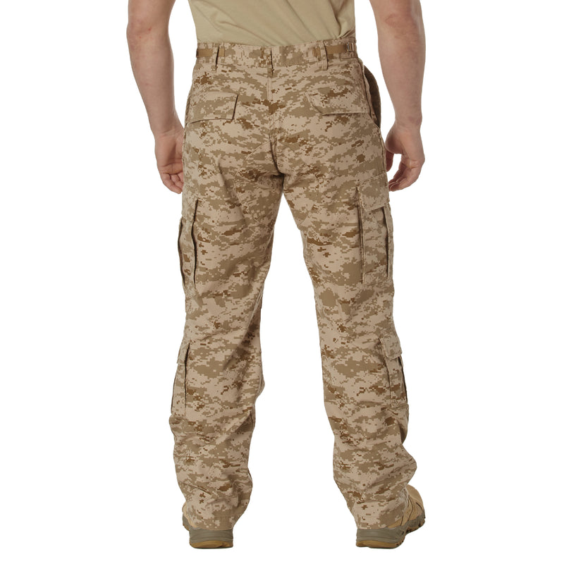 Rothco Vintage Accent Paratrooper Fatigues