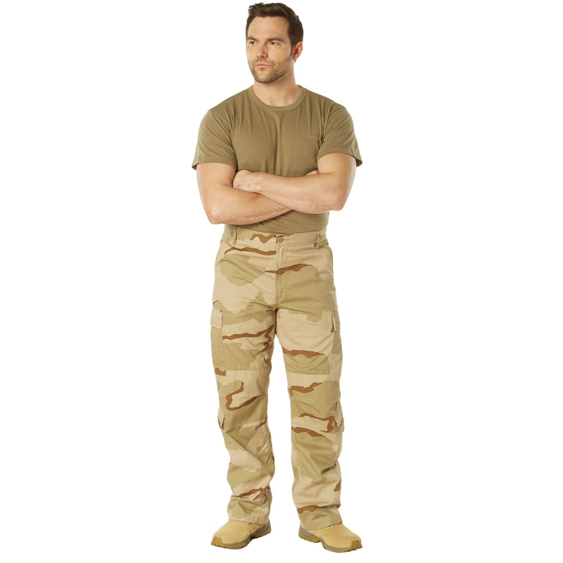 Rothco Vintage Accent Paratrooper Fatigues