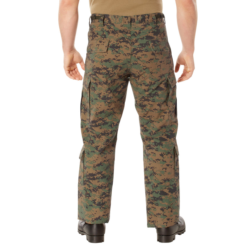 Rothco Vintage Accent Paratrooper Fatigues