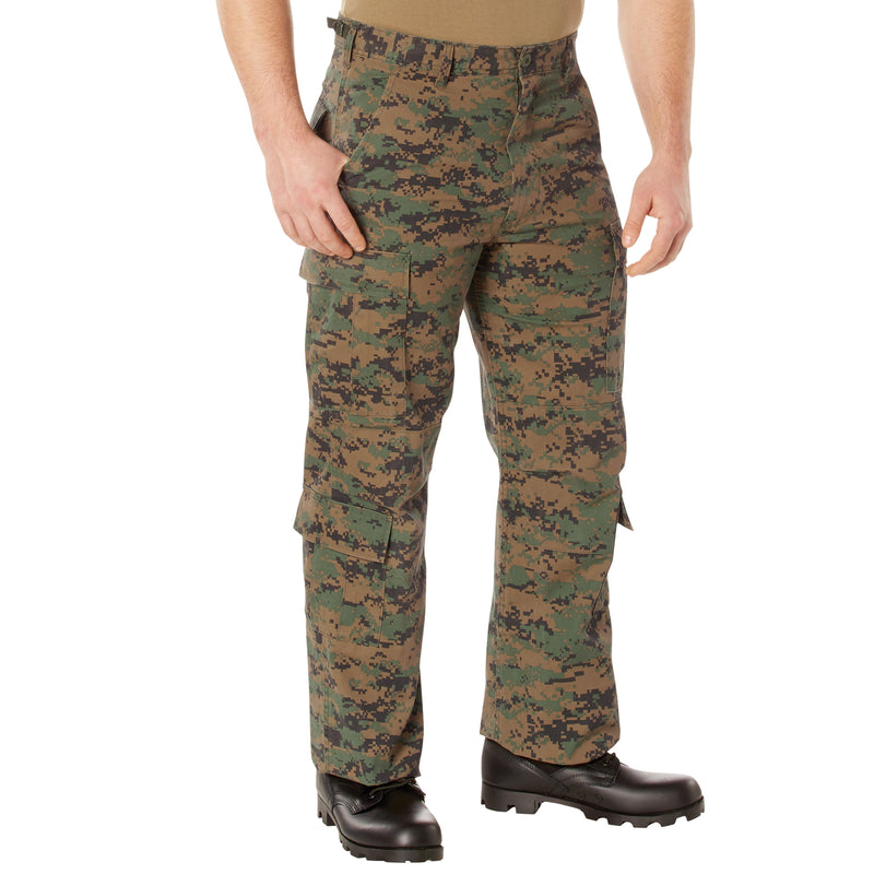 Rothco Vintage Accent Paratrooper Fatigues