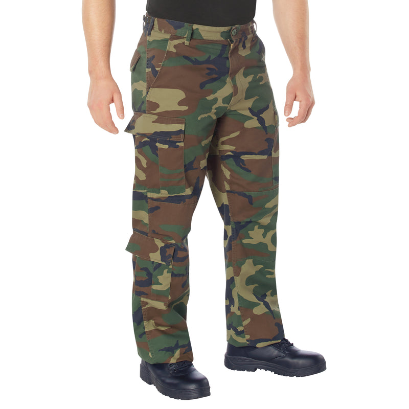 Rothco Vintage Accent Paratrooper Fatigues