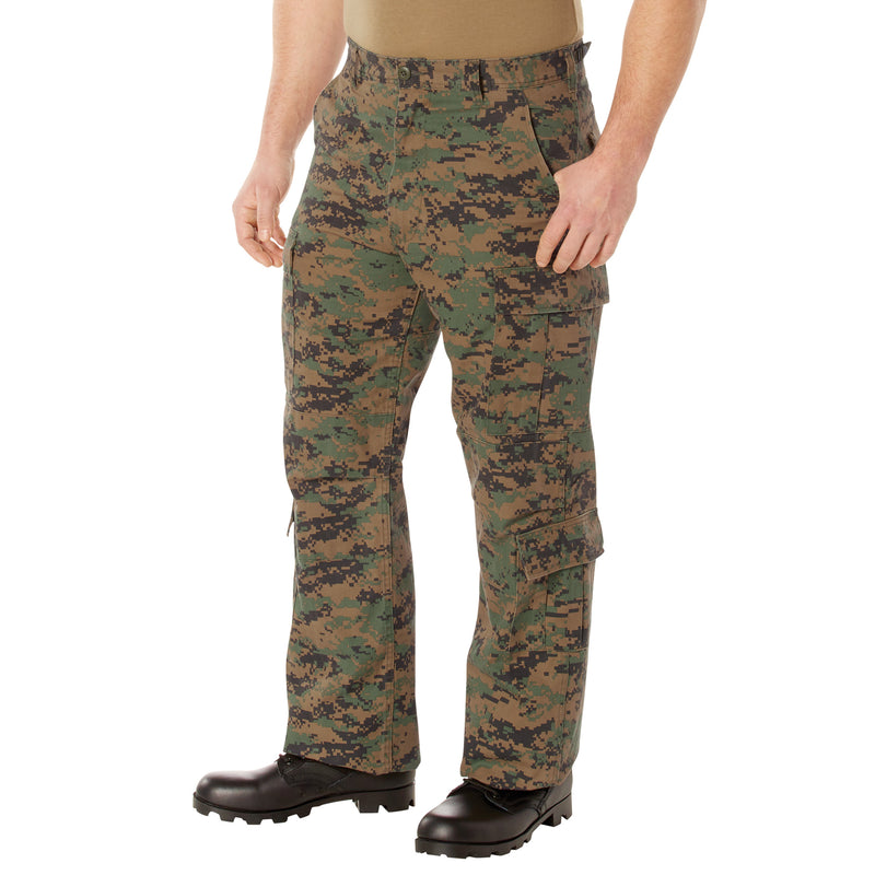 Rothco Vintage Accent Paratrooper Fatigues