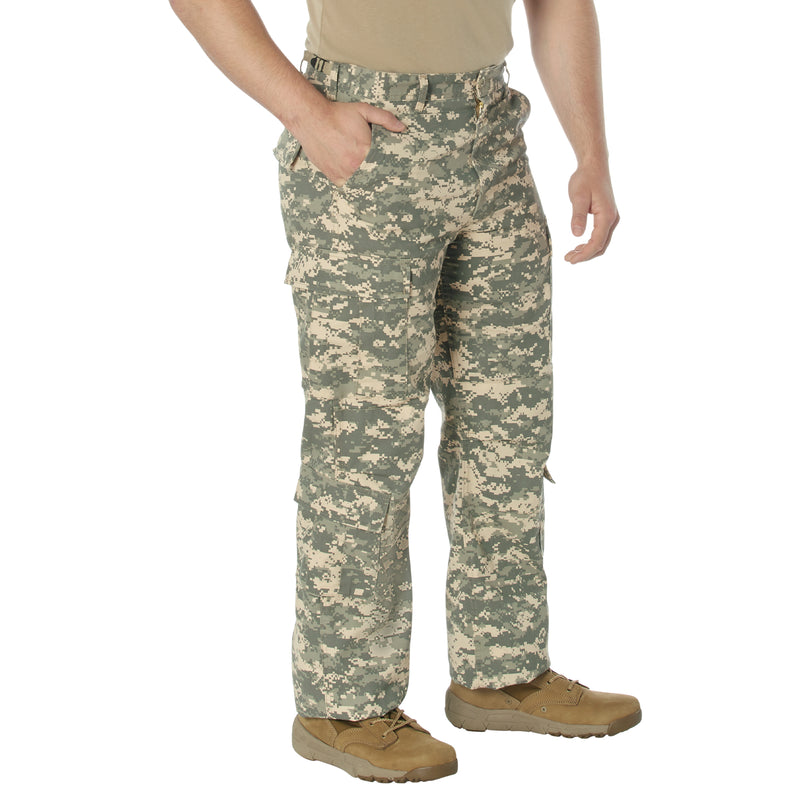 Rothco Vintage Accent Paratrooper Fatigues