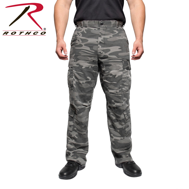 Rothco Vintage Accent Paratrooper Fatigues