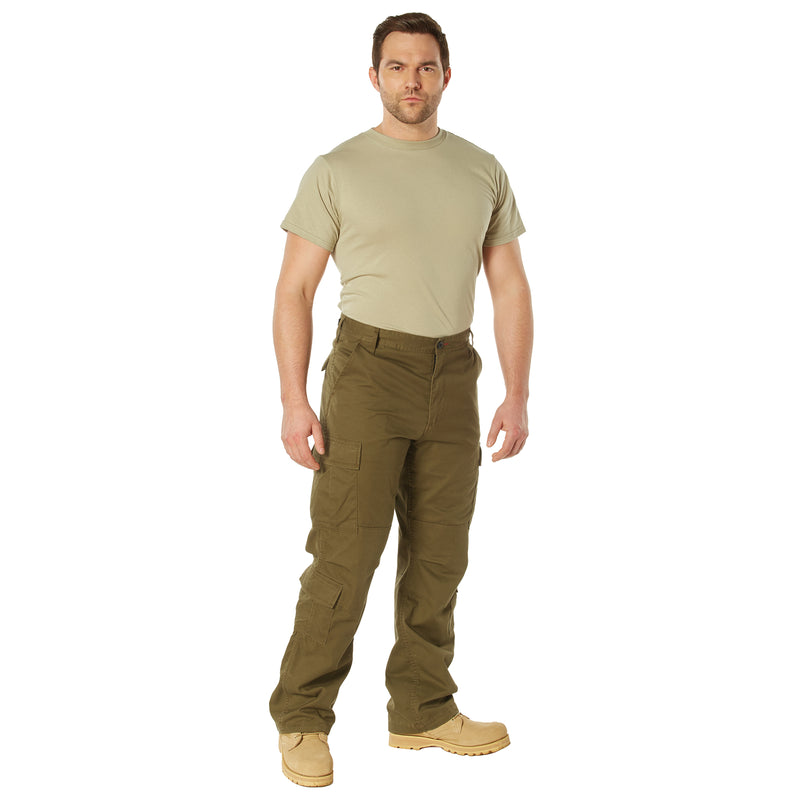 Rothco Vintage Accent Paratrooper Fatigues