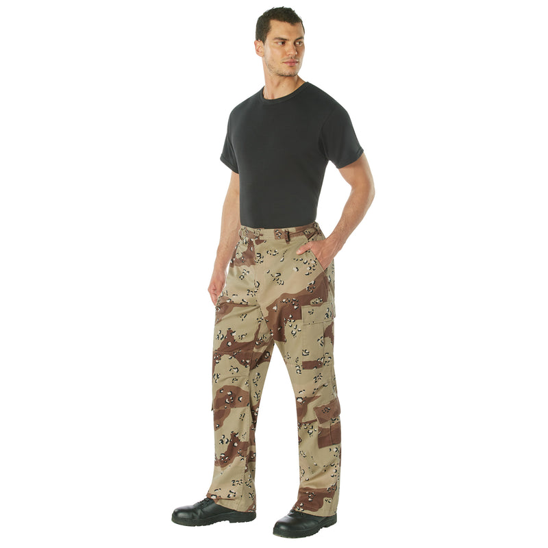 Rothco Vintage Accent Paratrooper Fatigues